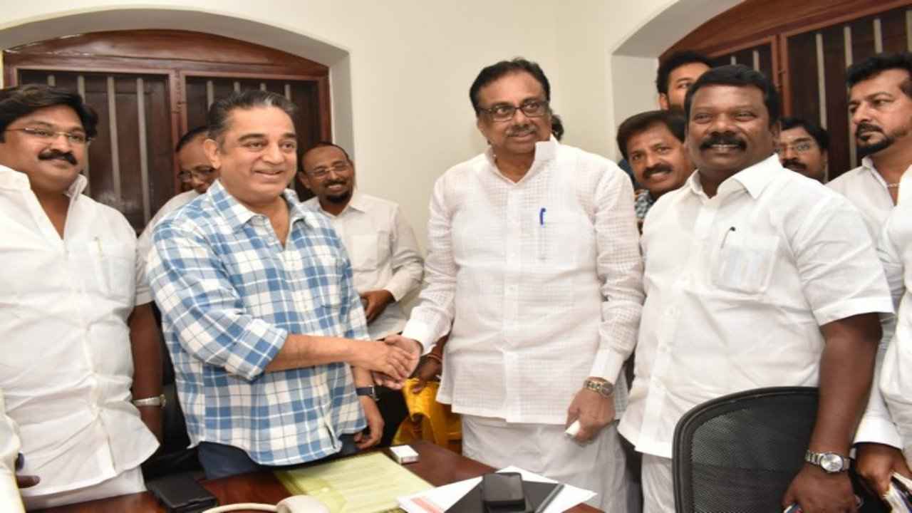 kamal haasan