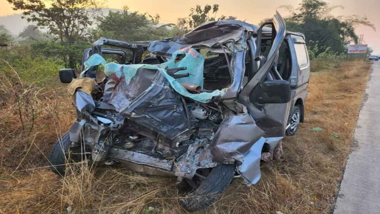 Accident