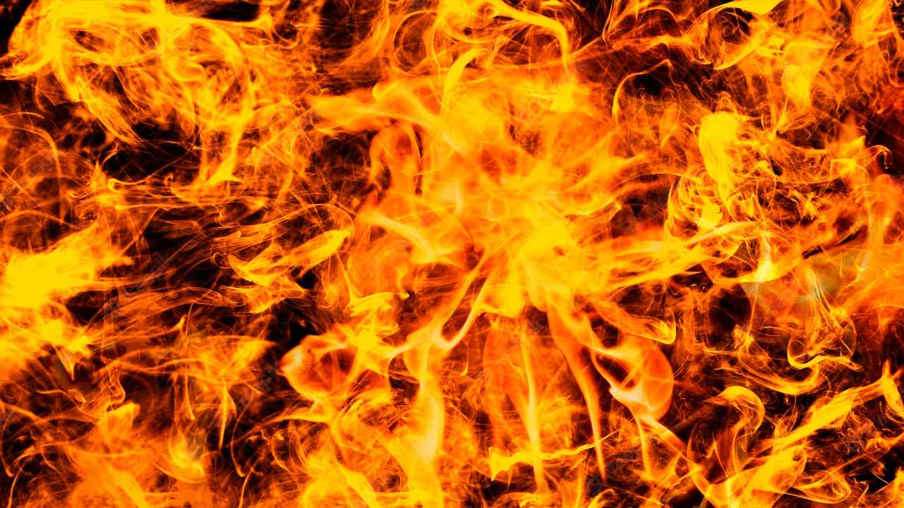 Fire
