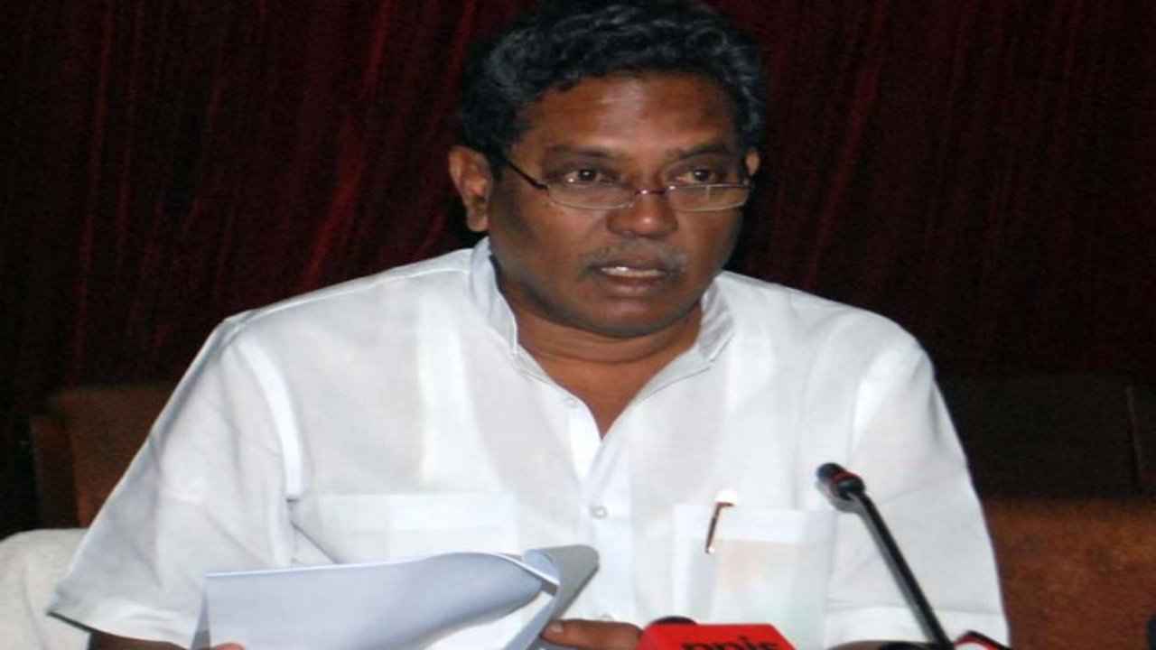 Vatti Vasantha Kumar