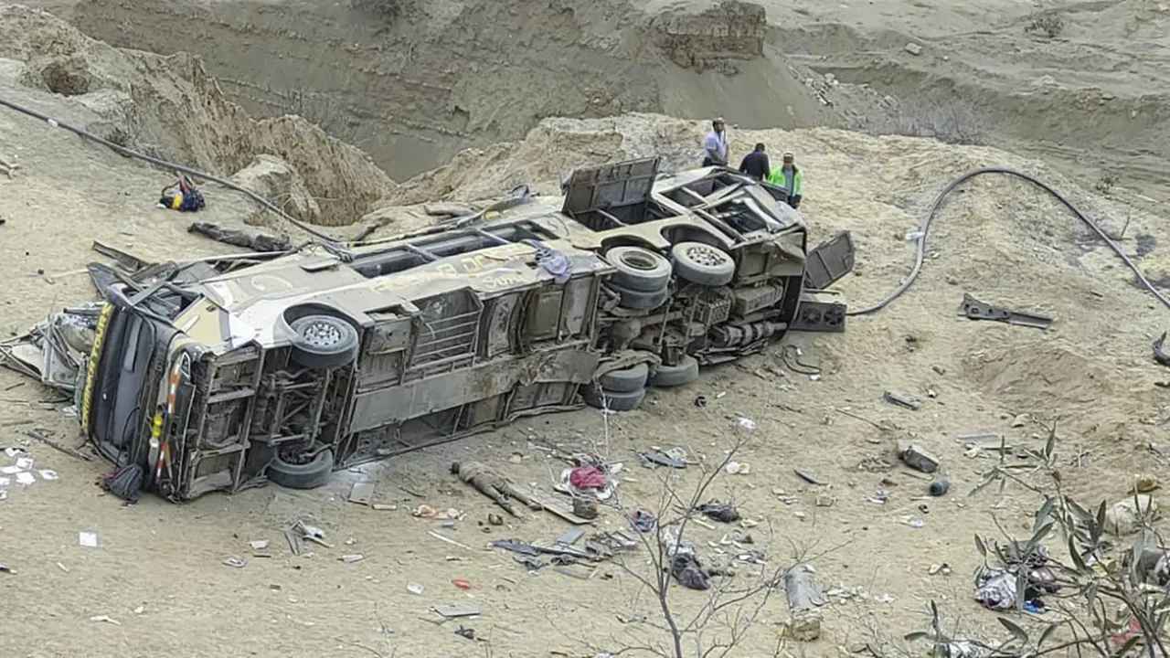 24 dead