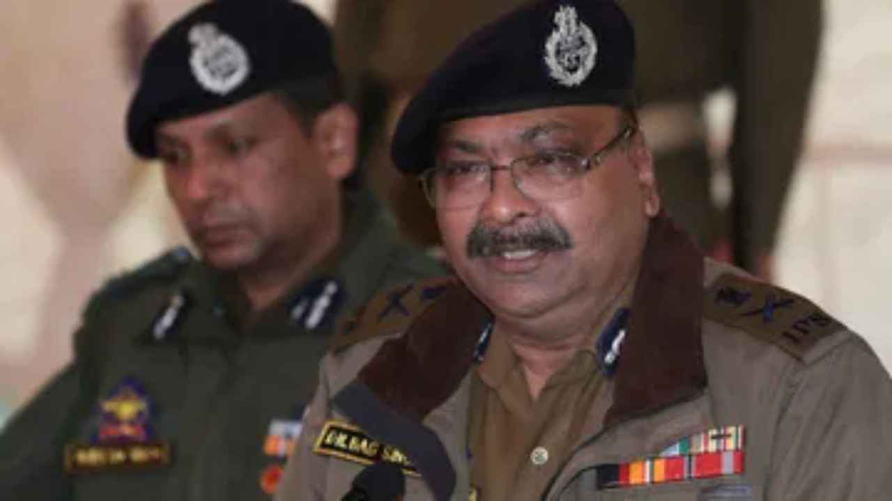 JK DGP