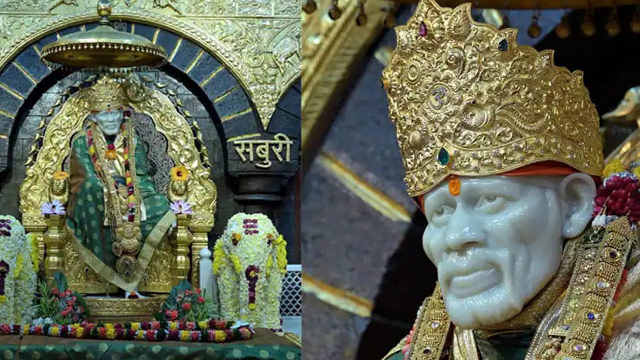 Sai Baba