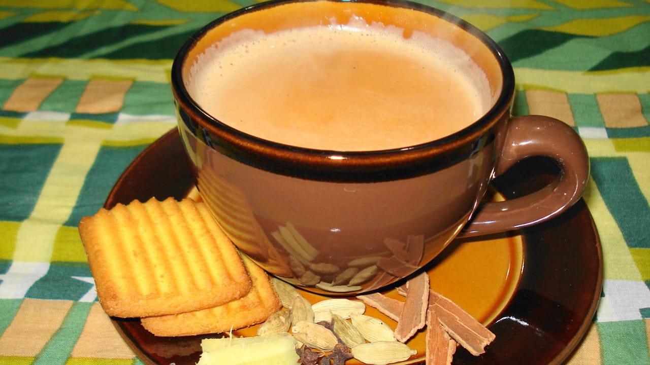 Tea Side Effects