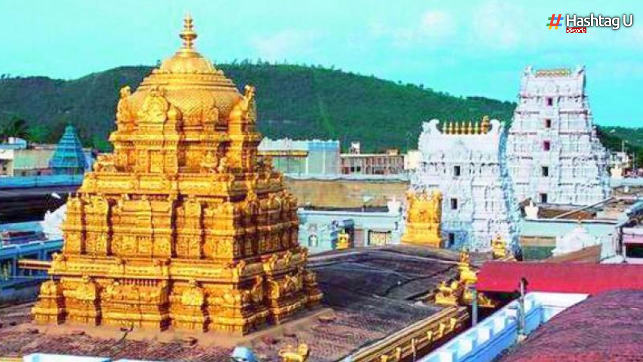 Srivari Seva Tickets