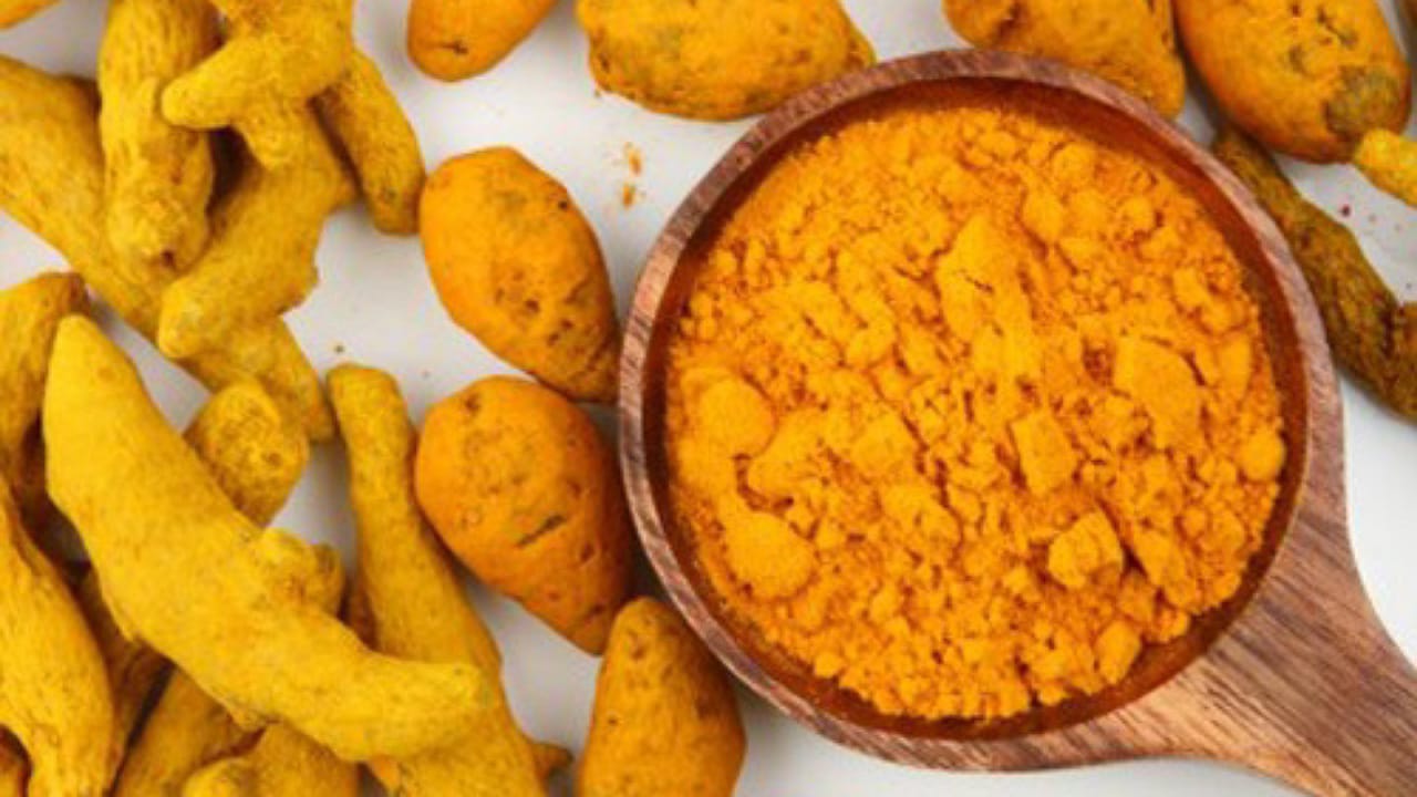 Turmeric Remedy