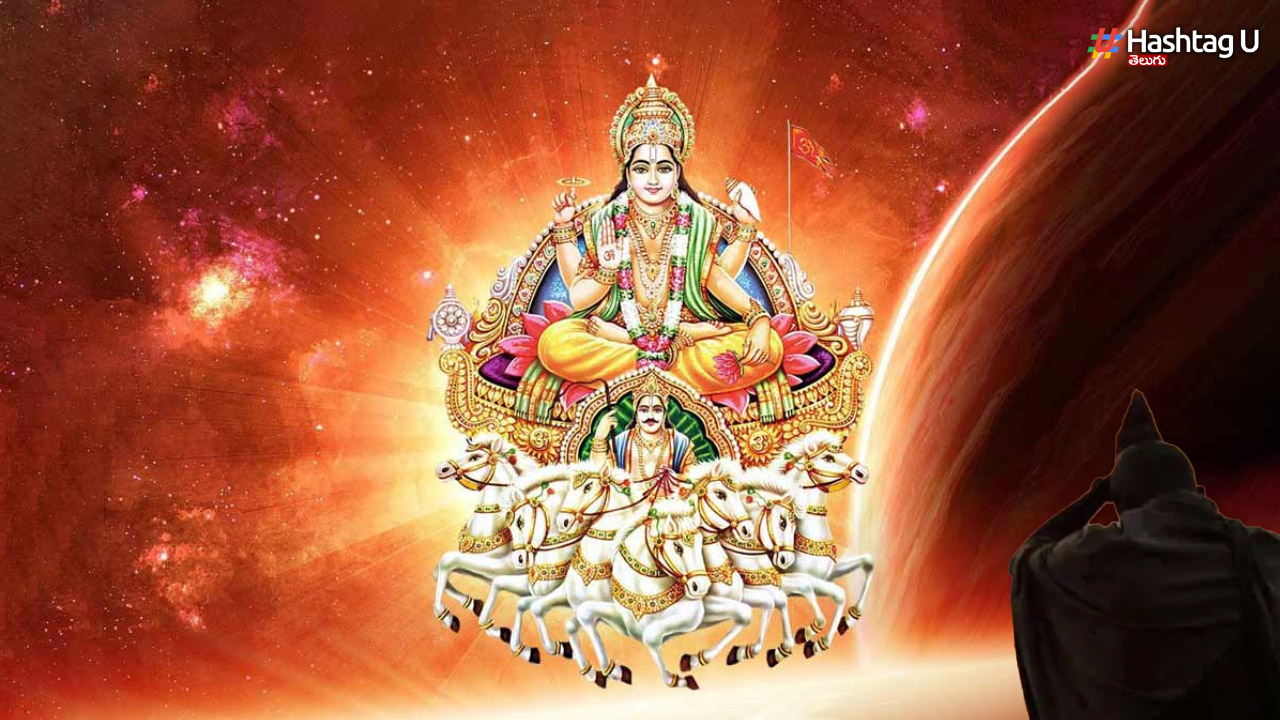 Uttarayanam Is The Holy Season Because..