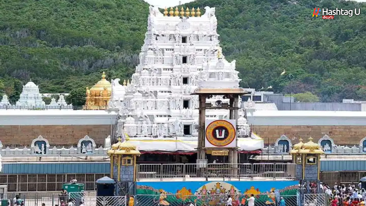 Vaikunta Dwara Darshan వైకుంఠ ప్రాప్తి
