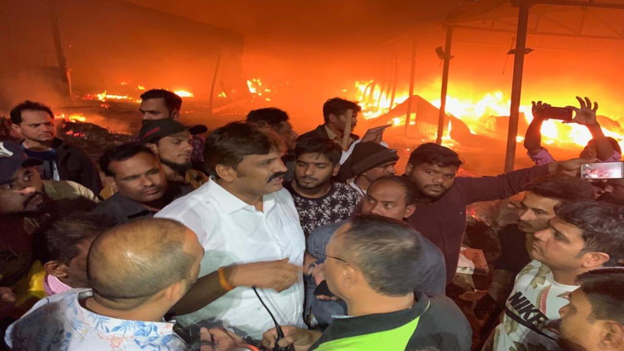 hyderabad