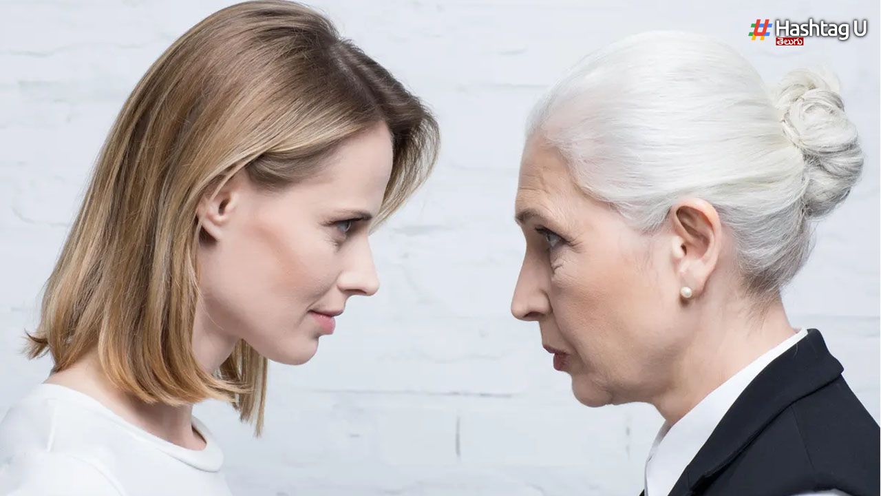 Aging