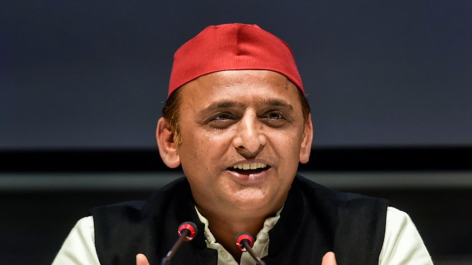 Akhilesh Yadav 3 Sixteen Nine