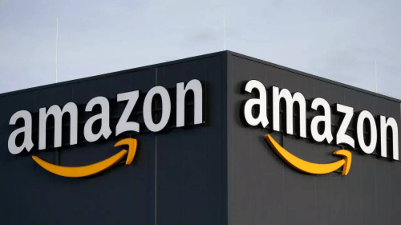 Amazon CEO