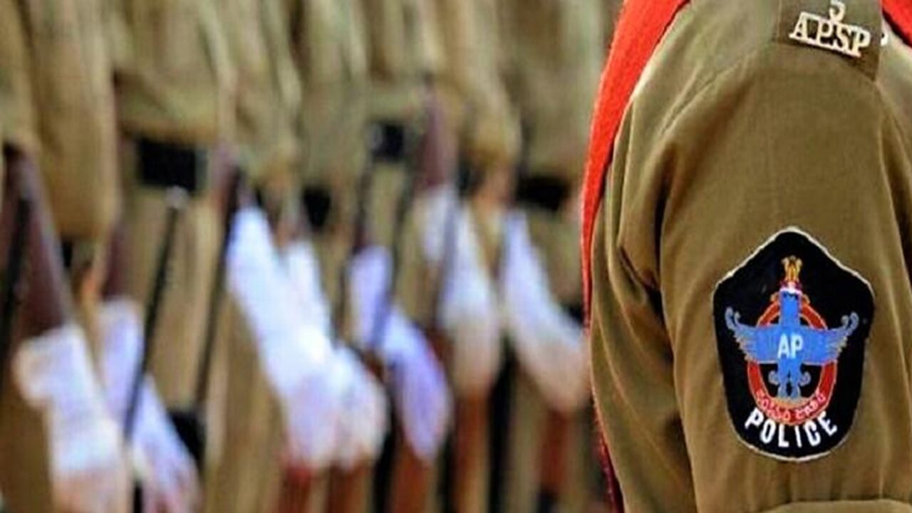 Section 30 Of Police Act
