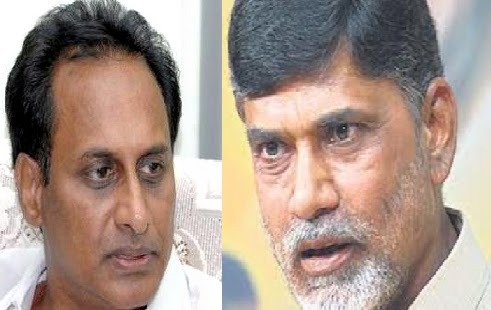 CBN-Daggupati