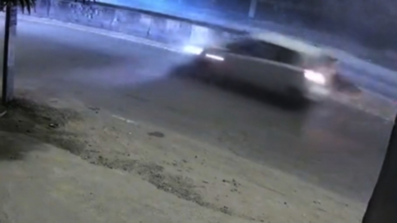 Delhi hit and run