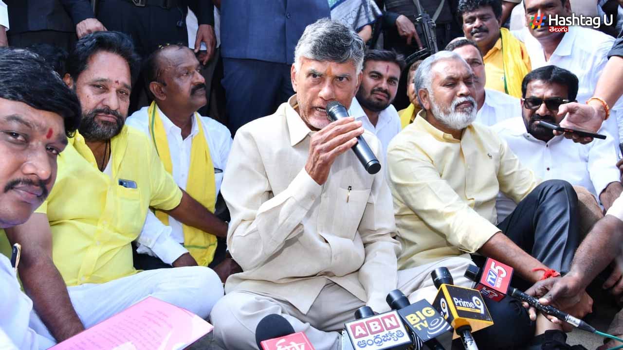 Chandrababu