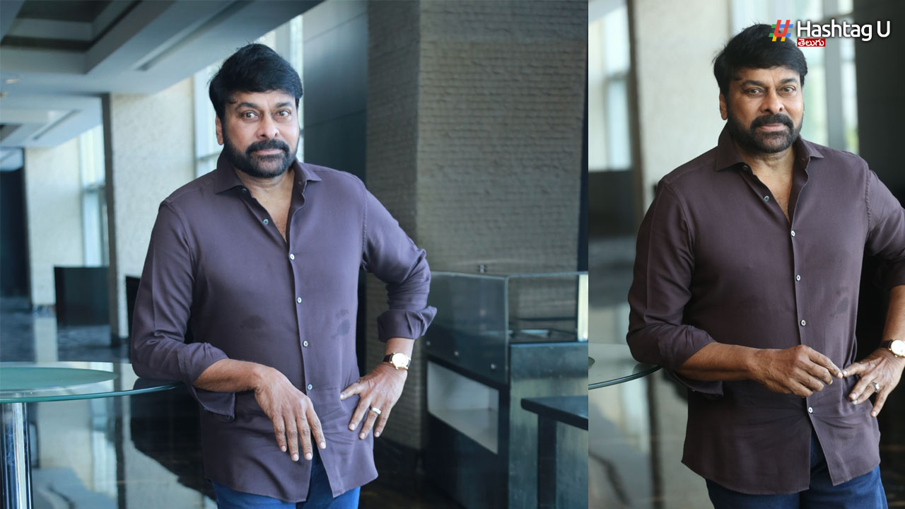Chiranjeevi