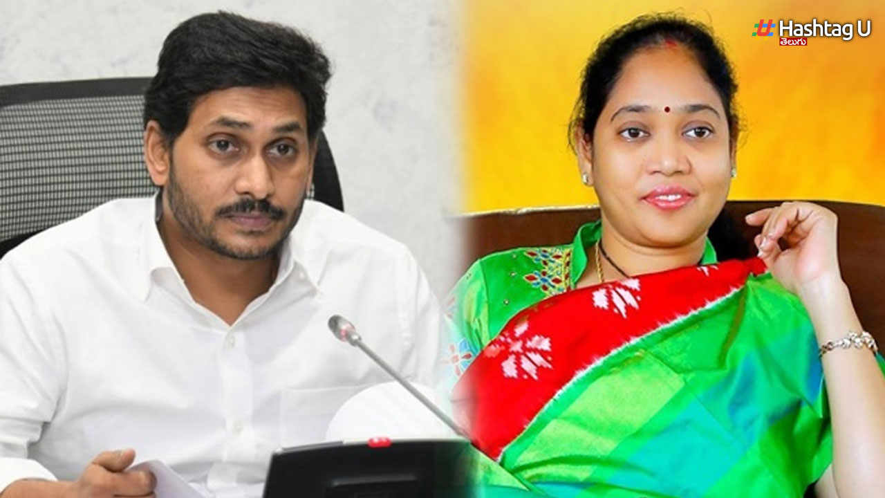 Cm Jagan