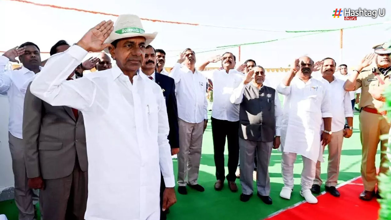 Cm Kcr