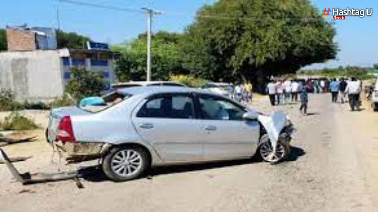 Peddireddy Convoy