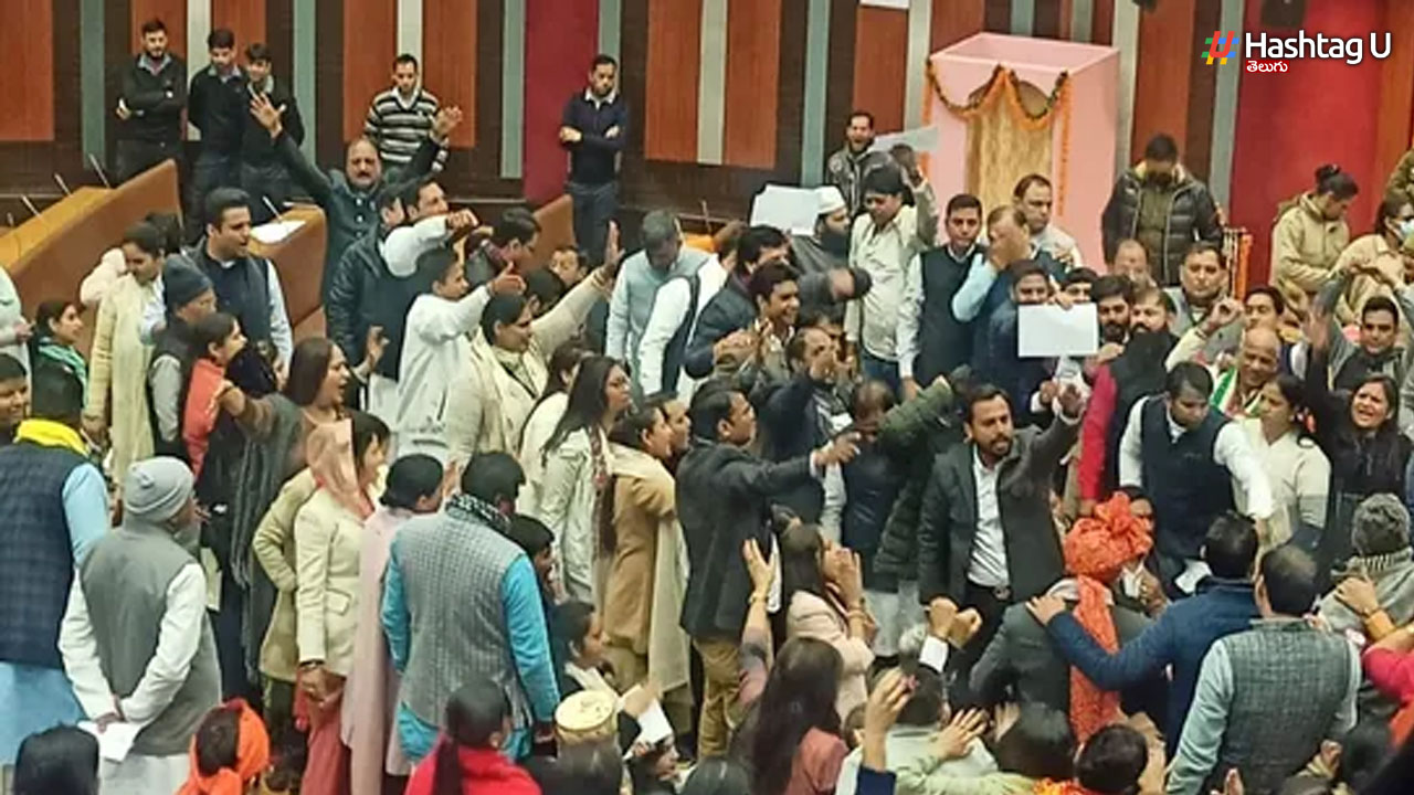 Delhi Mayor