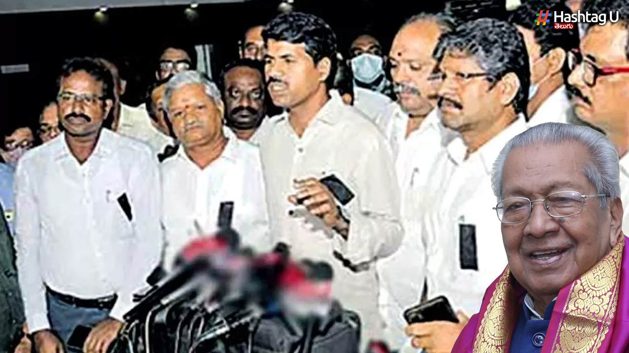 Jagan Effect