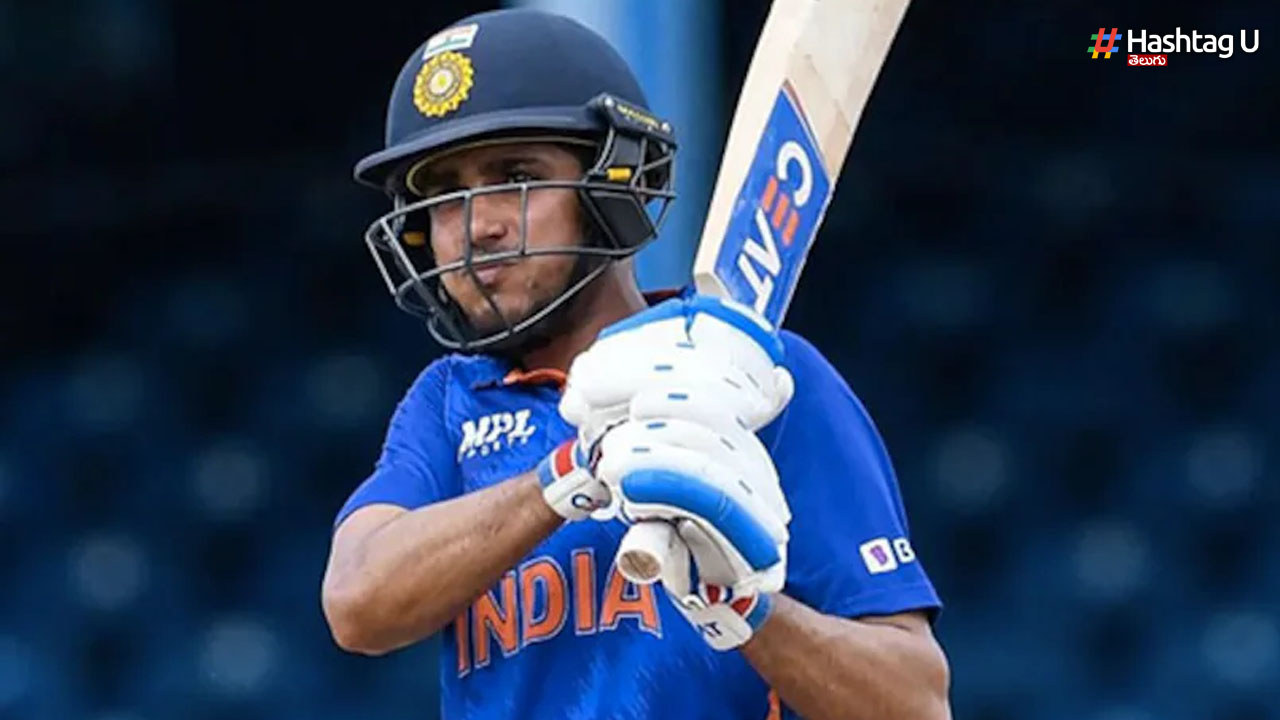 ODI Team Captain