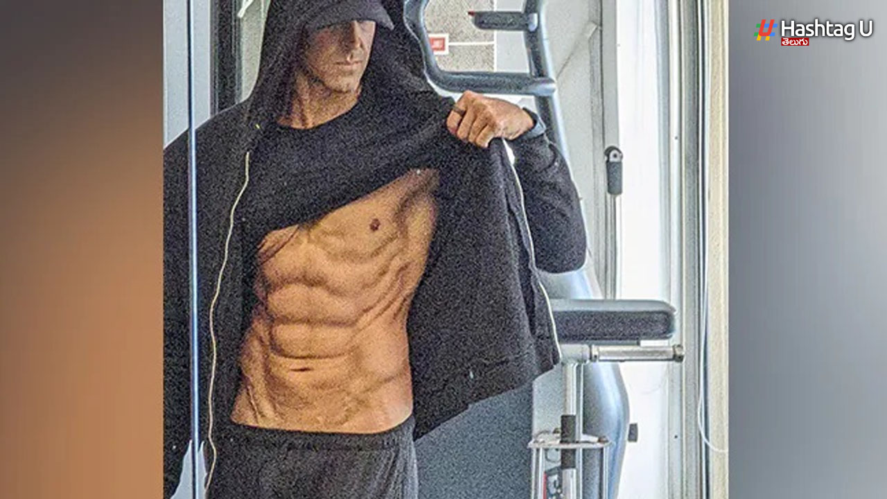 Hrithik Roshan viral