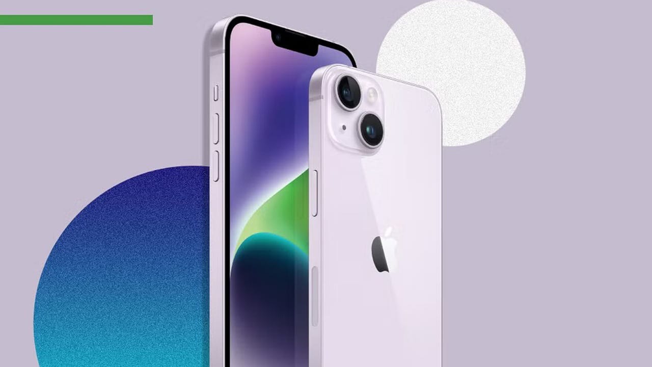 Iphone 14 Plus