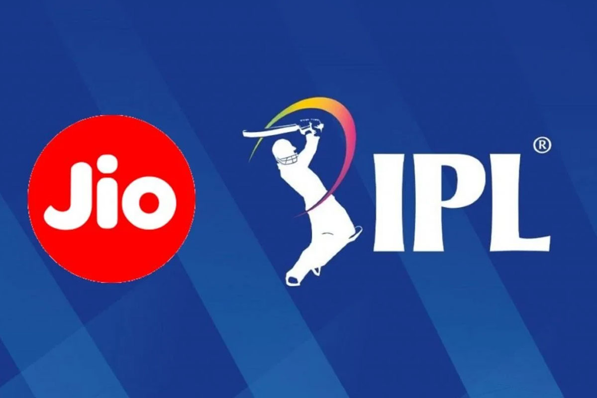 Ipl Jio
