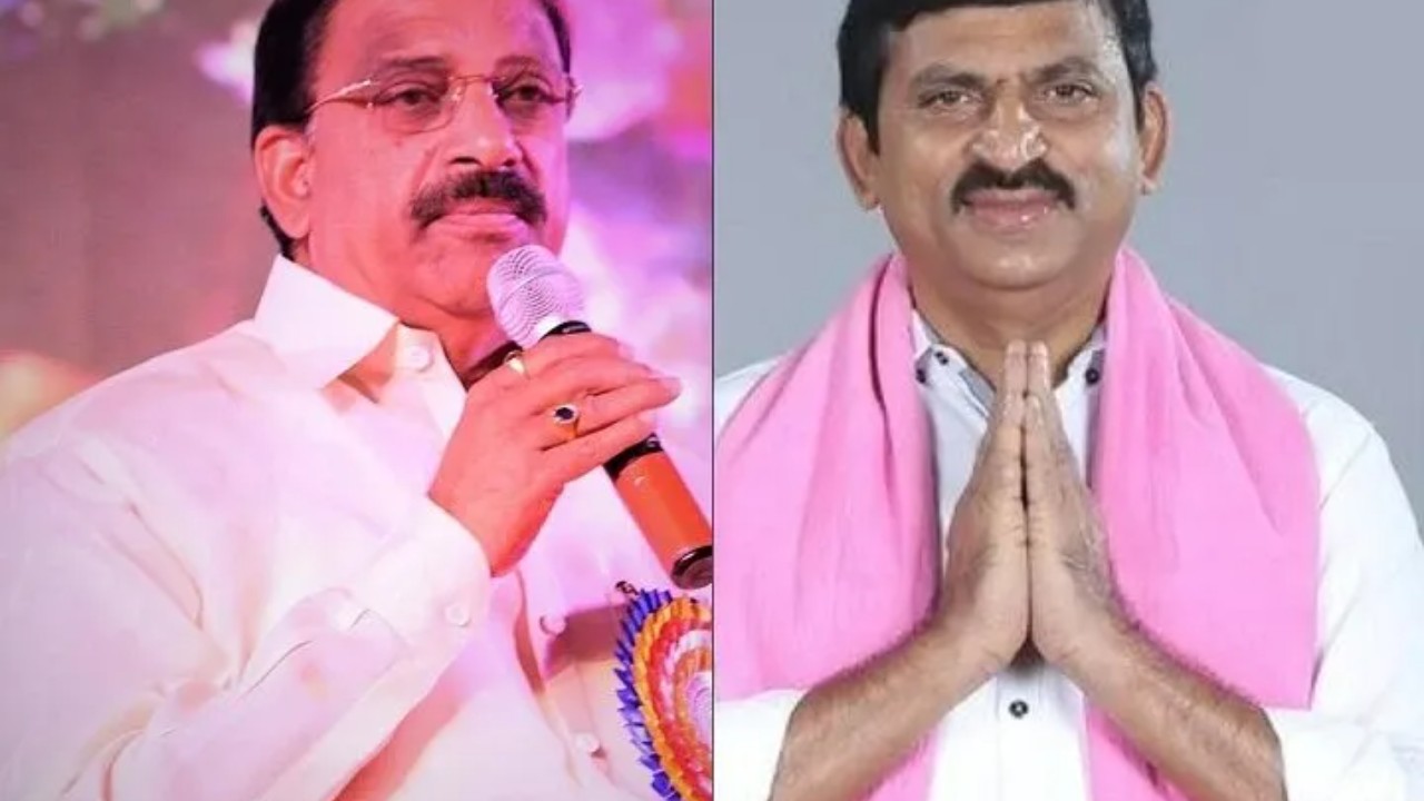Khammam