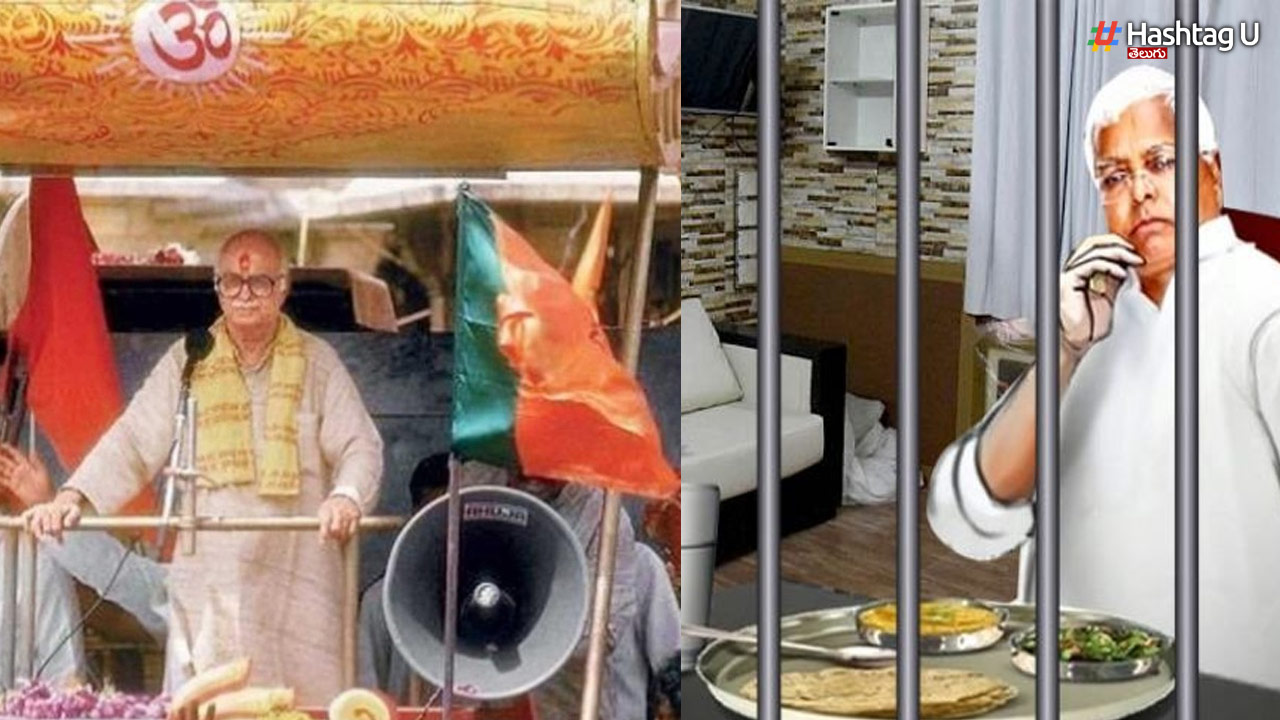 BJP Operation
