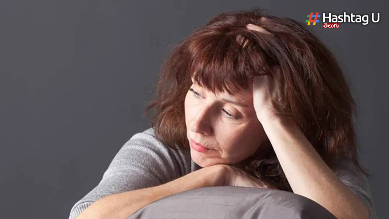 Menopause