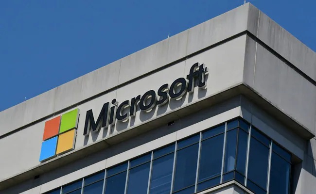 IT Crisis Microsoft