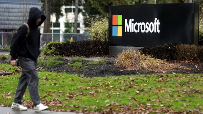 Microsoft