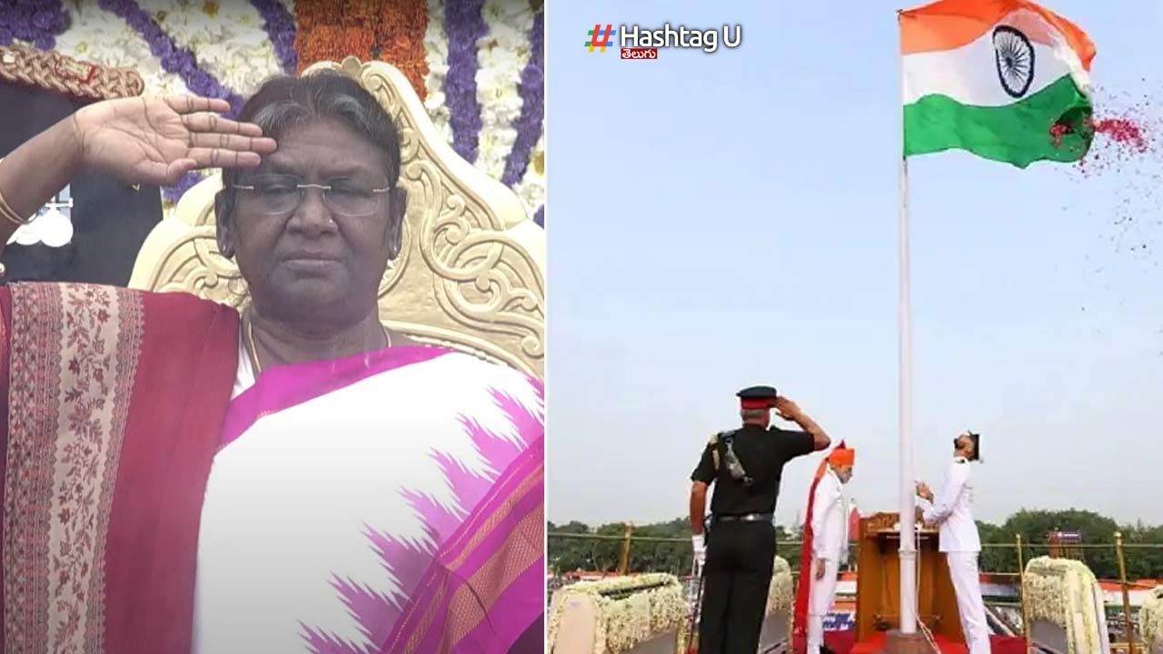 Indian Flag