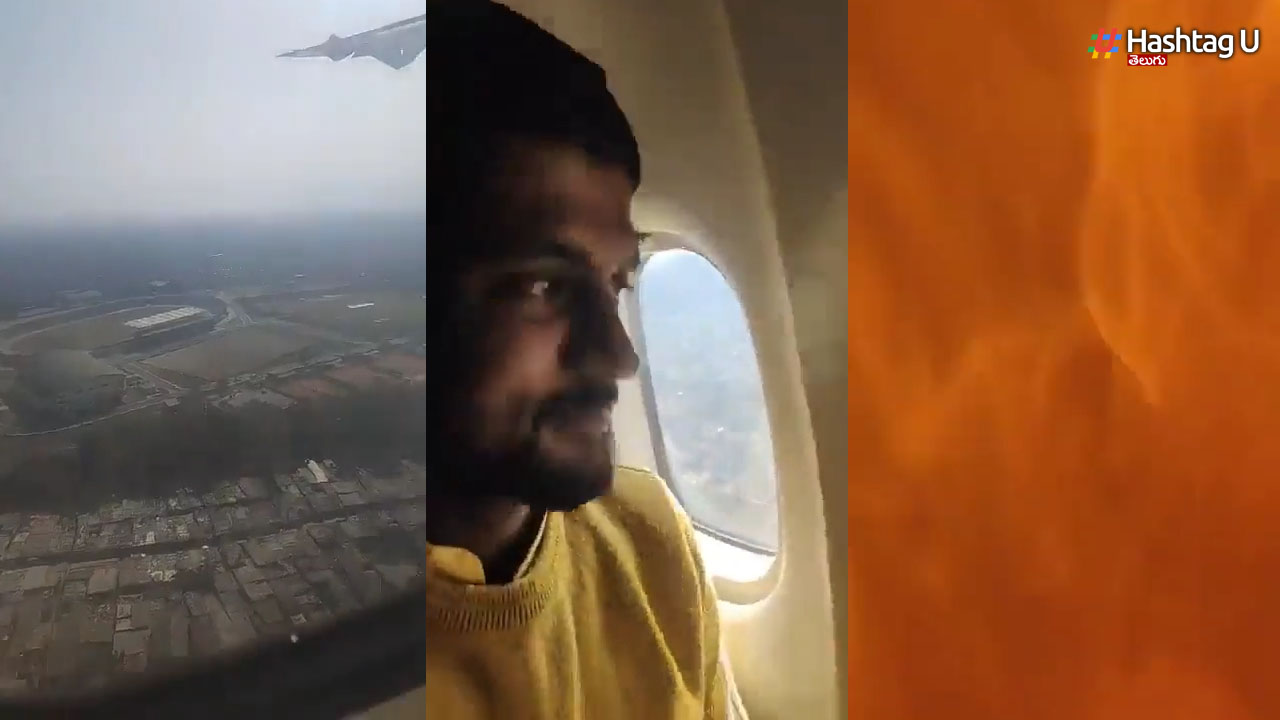 Nepal crush video