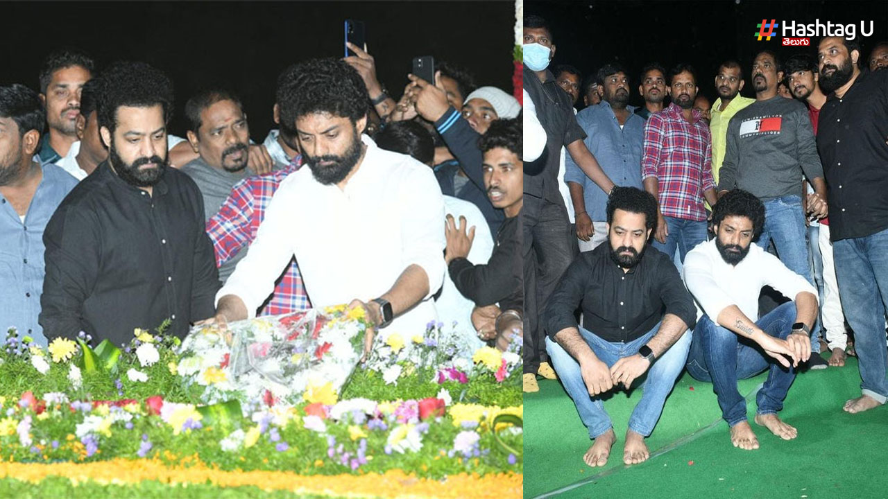 Ntr