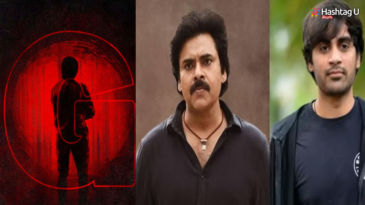 Pawan kalyan new movie