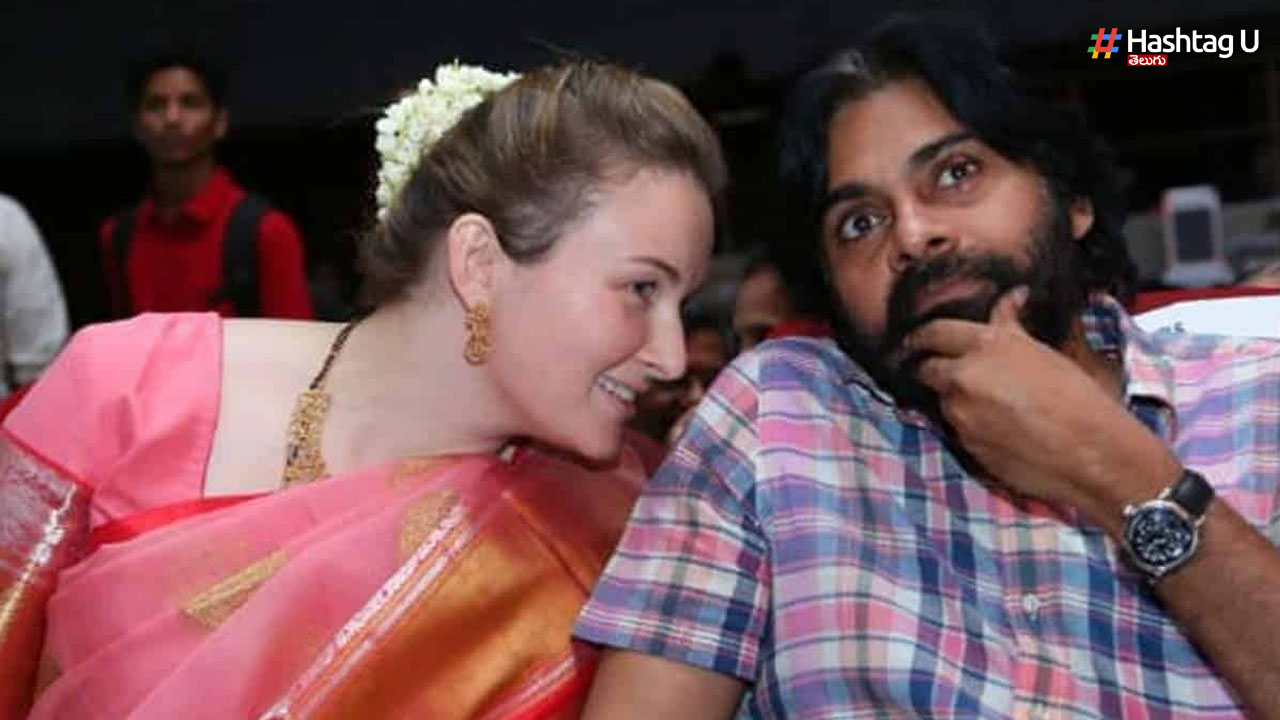 pawan kalyan divorce