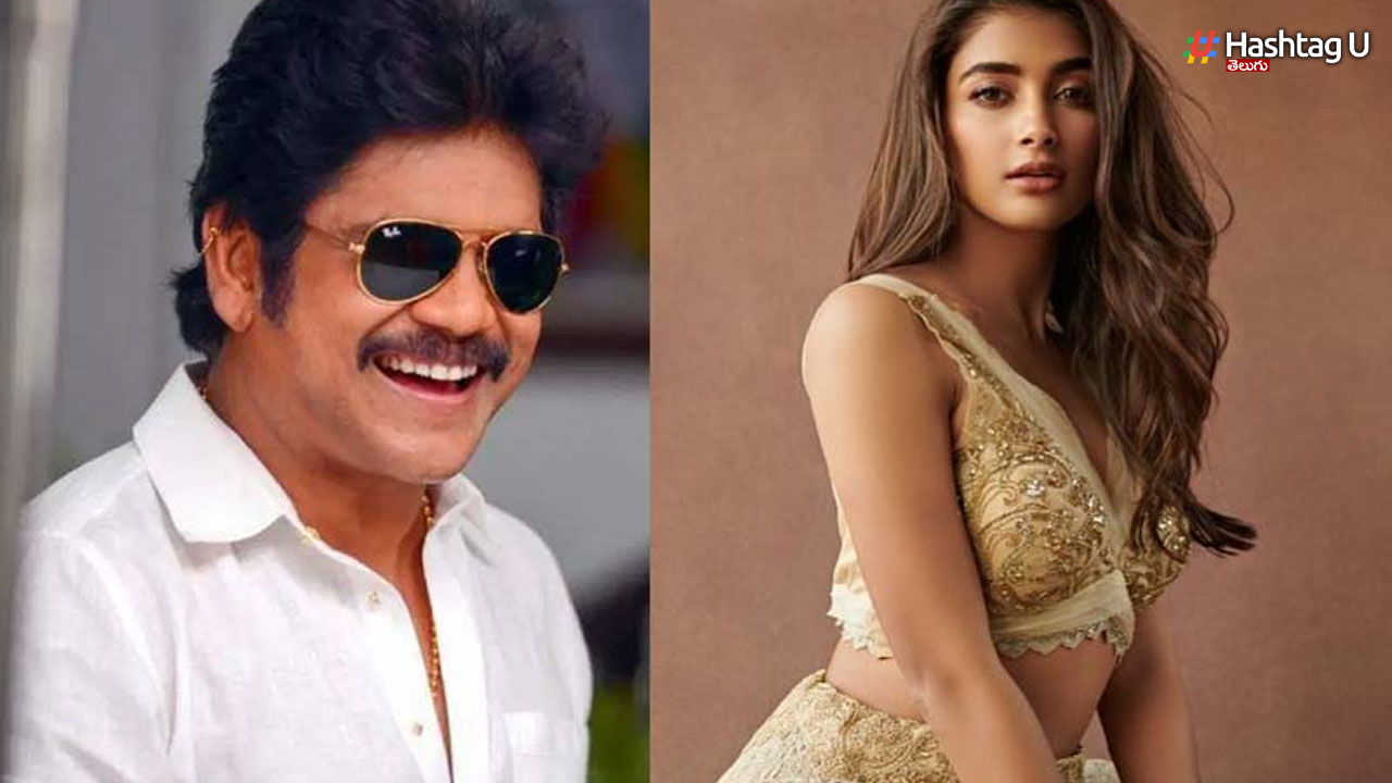 Pooja And Nag