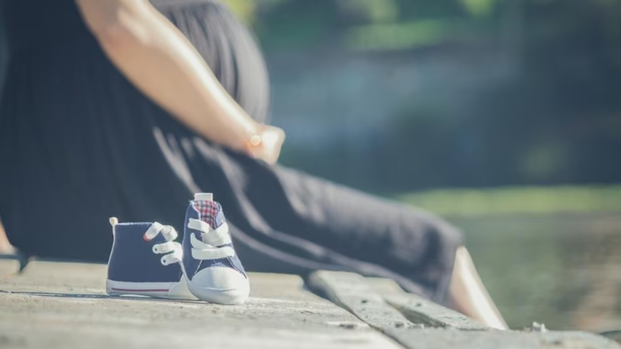 Pregnancy