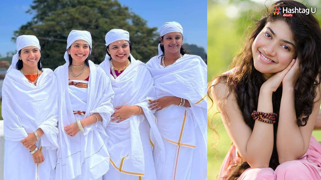 Saipallavi