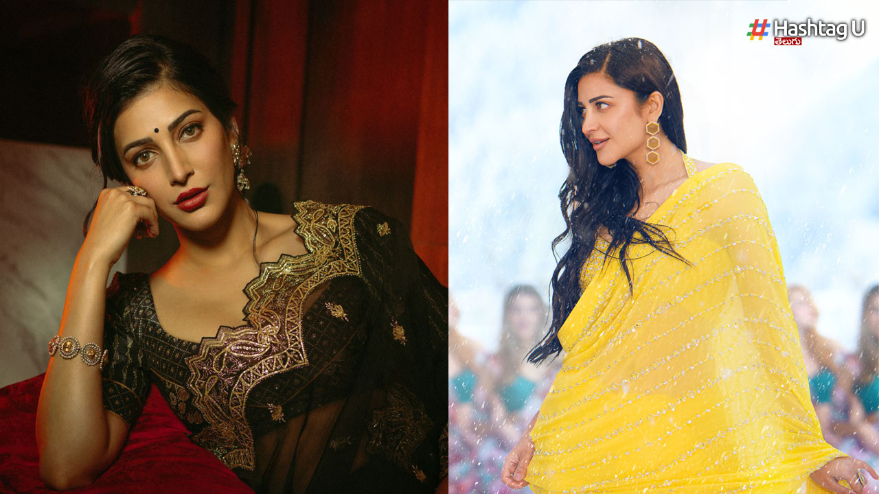 Shruti