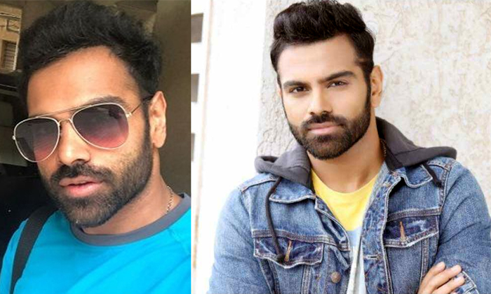Singer Sreerama Chandra Complaints To Cm Kcr Ktr For His Flight Missed Detailsd