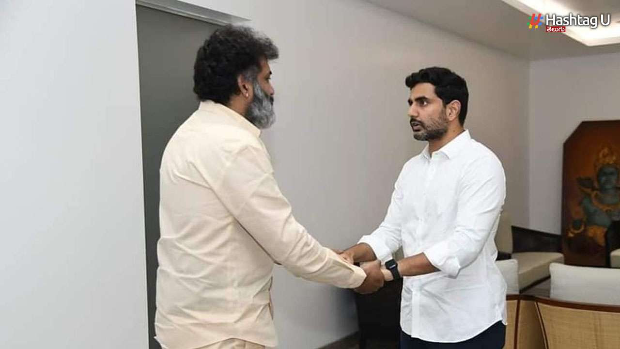 Taraka Ratna