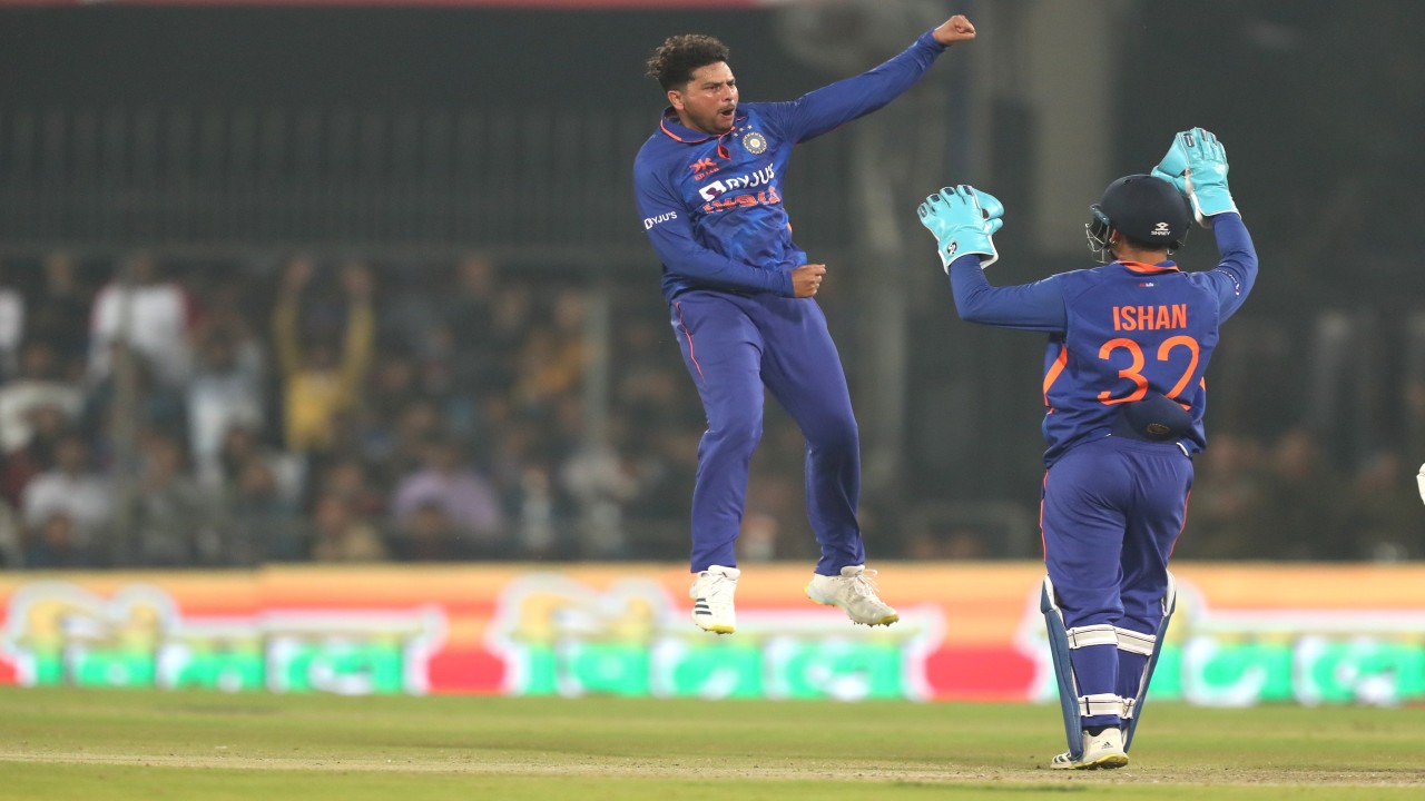Team India