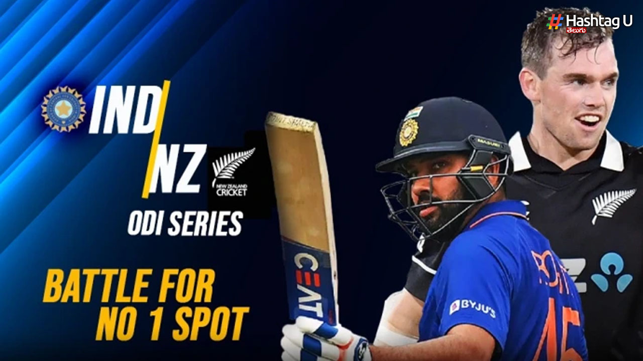 Team India