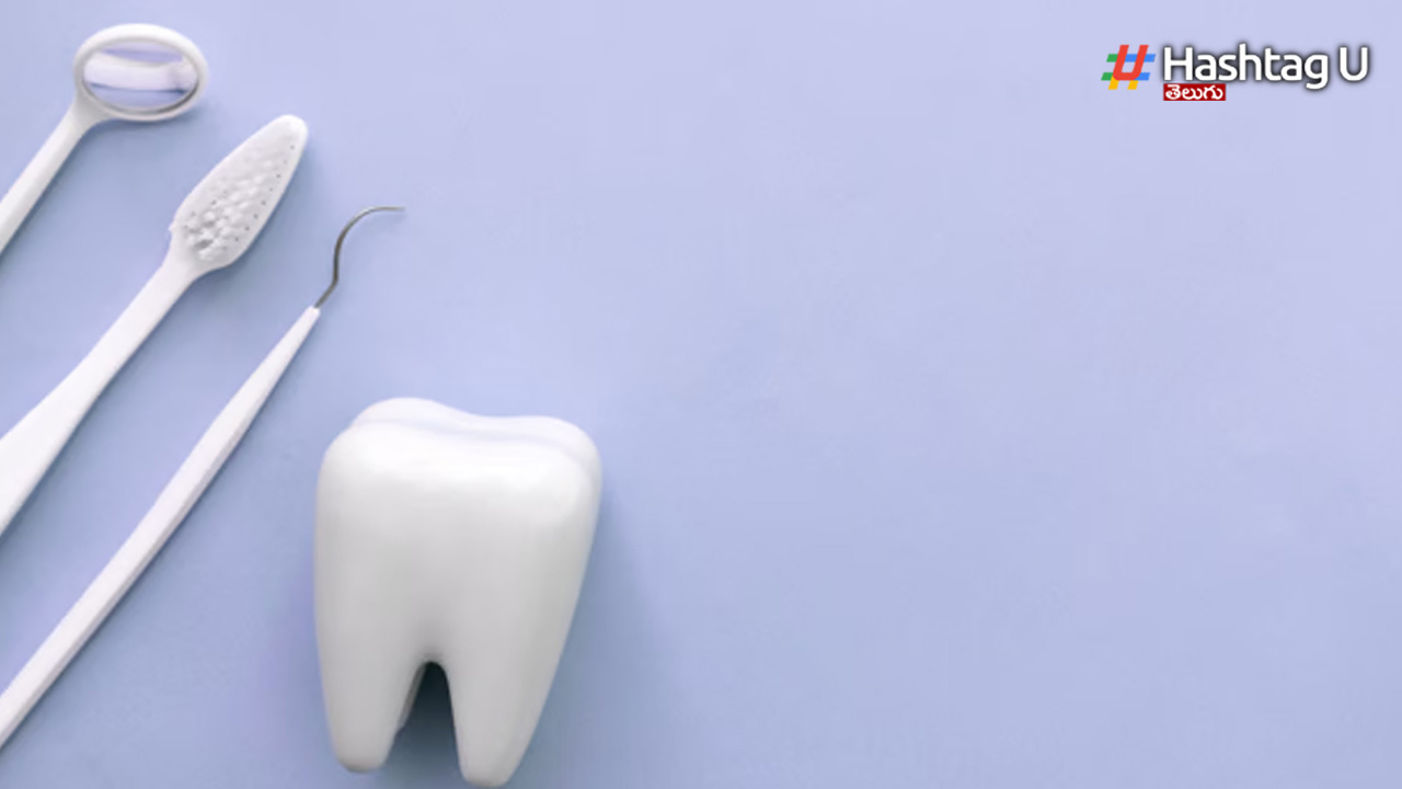 Tooth