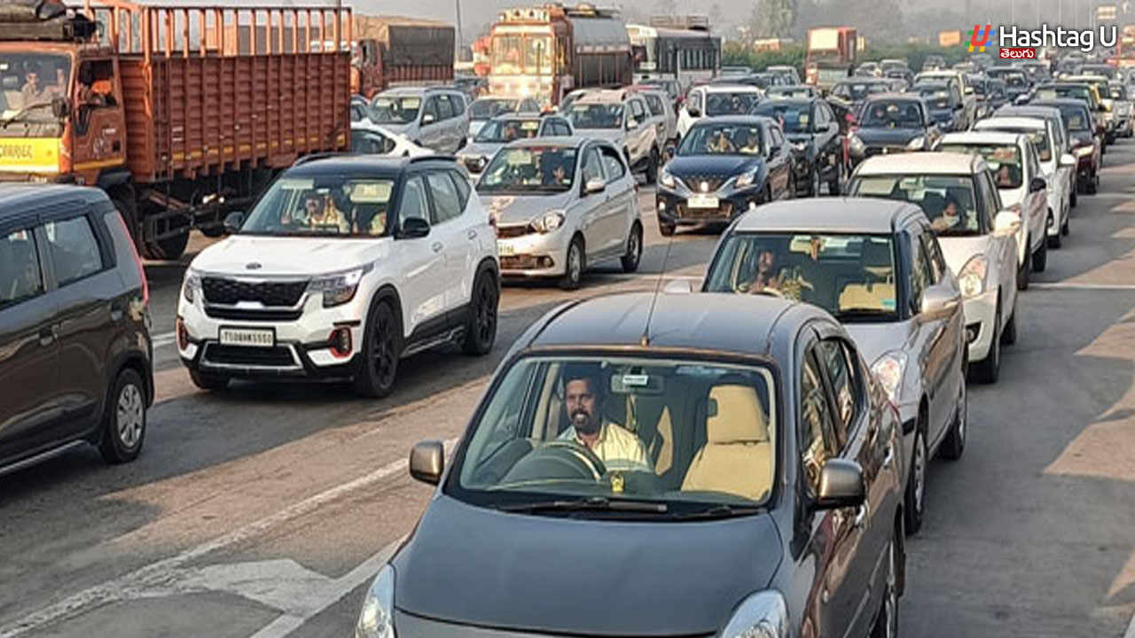 Traffic